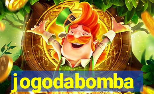 jogodabomba