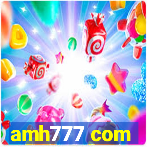 amh777 com