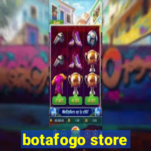 botafogo store