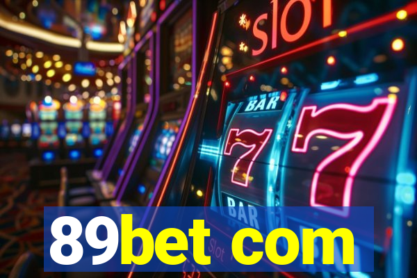 89bet com
