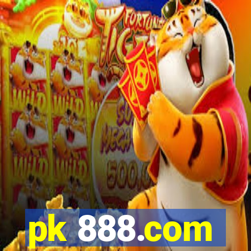 pk 888.com
