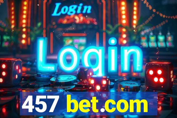 457 bet.com