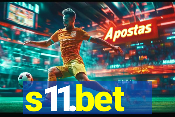 s11.bet
