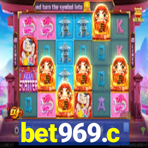 bet969.c