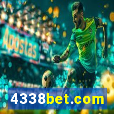 4338bet.com