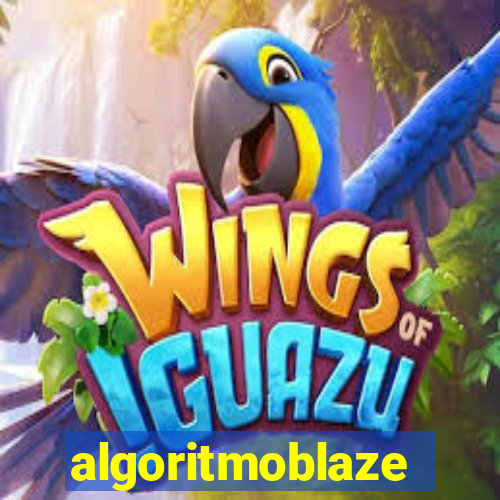 algoritmoblaze