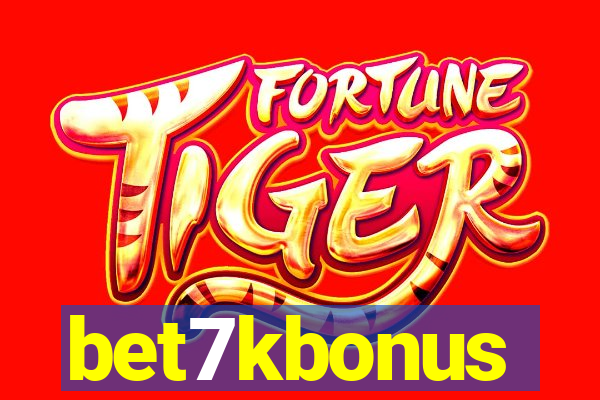 bet7kbonus