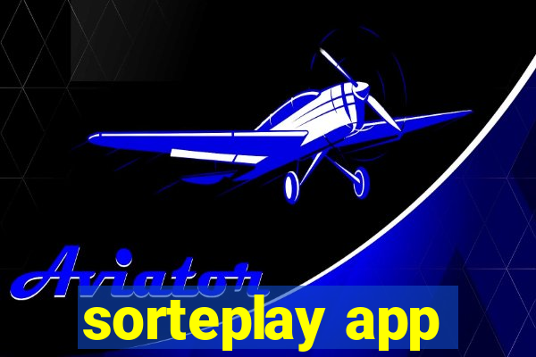 sorteplay app