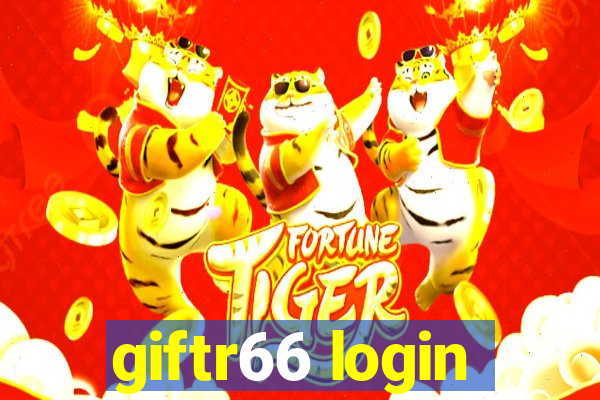 giftr66 login