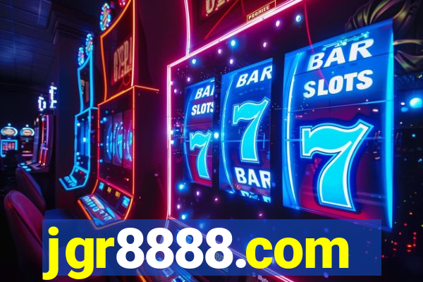 jgr8888.com