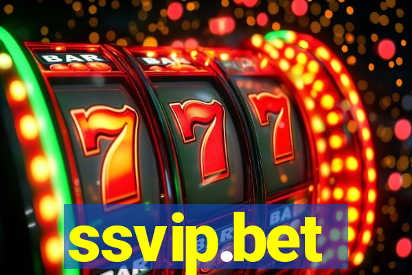 ssvip.bet
