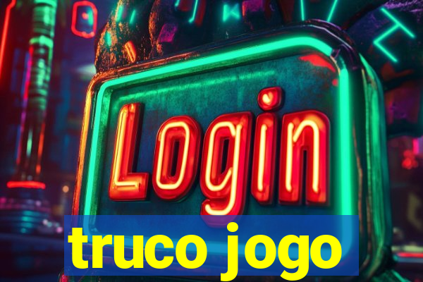truco jogo