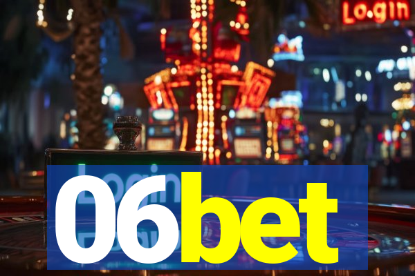 06bet
