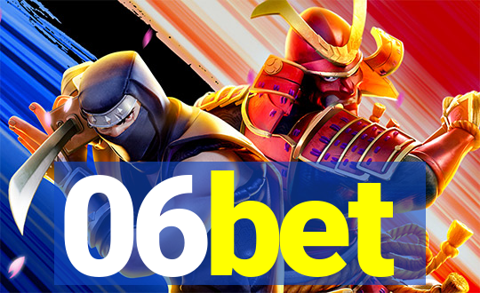 06bet