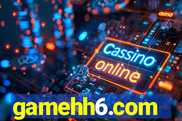 gamehh6.com