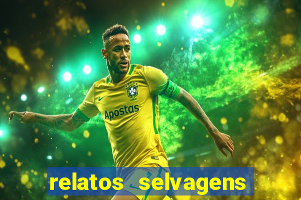 relatos selvagens gabriel pasternak