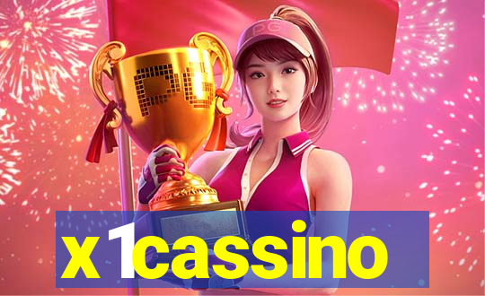 x1cassino