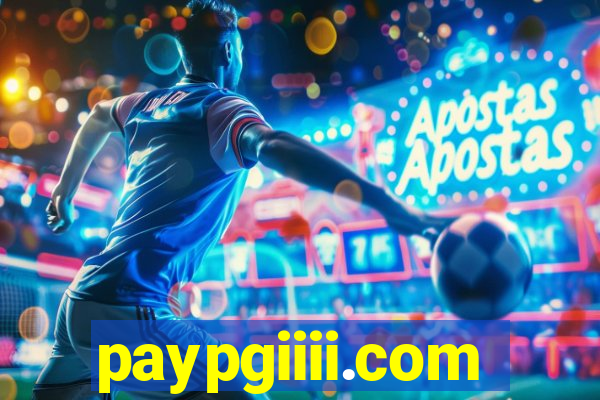 paypgiiii.com