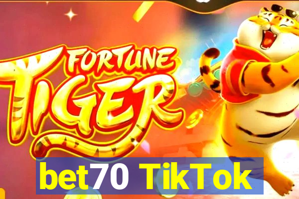 bet70 TikTok