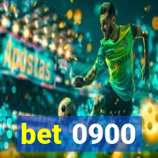 bet 0900