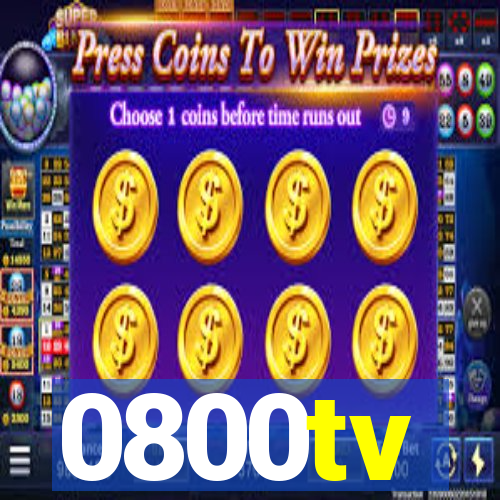 0800tv