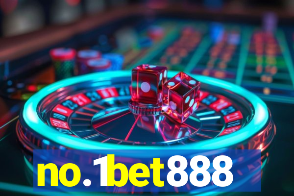 no.1bet888