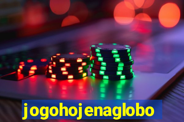 jogohojenaglobo