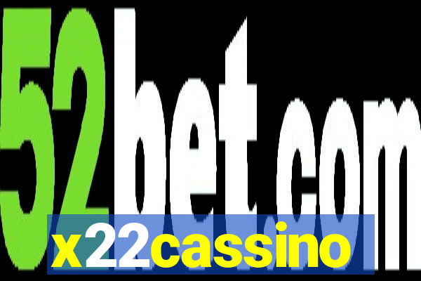 x22cassino