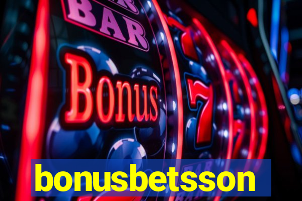 bonusbetsson