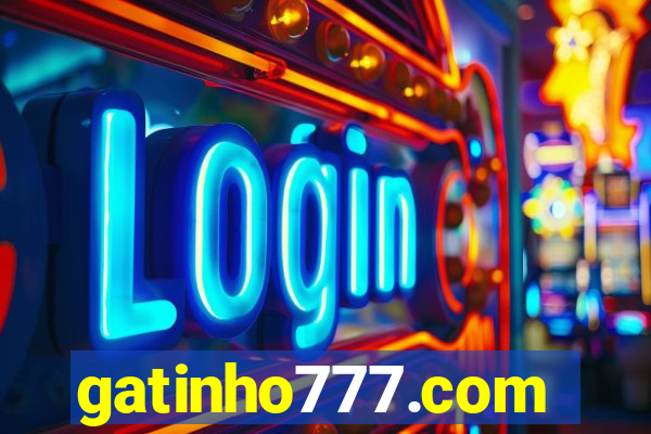 gatinho777.com