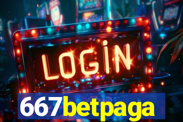 667betpaga