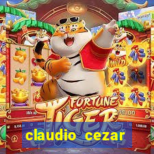 claudio cezar jiraiya jaspion jiban dos santos