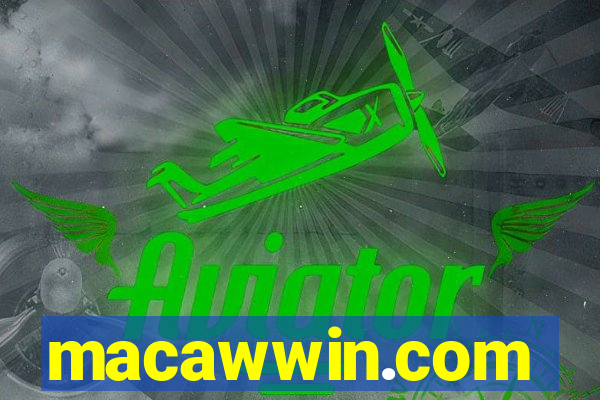 macawwin.com
