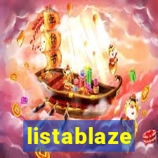 listablaze
