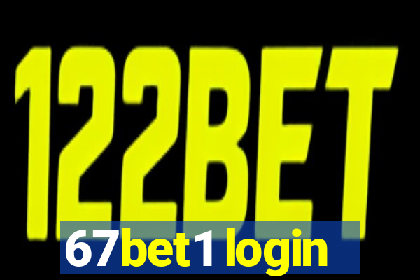 67bet1 login