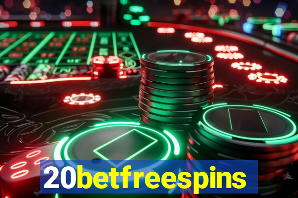 20betfreespins