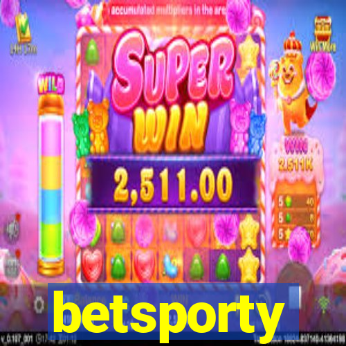 betsporty