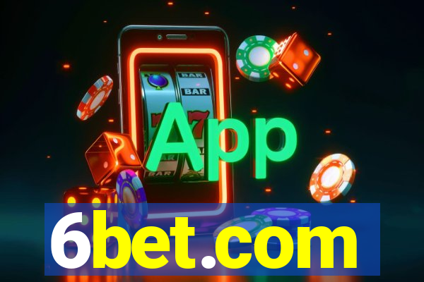 6bet.com