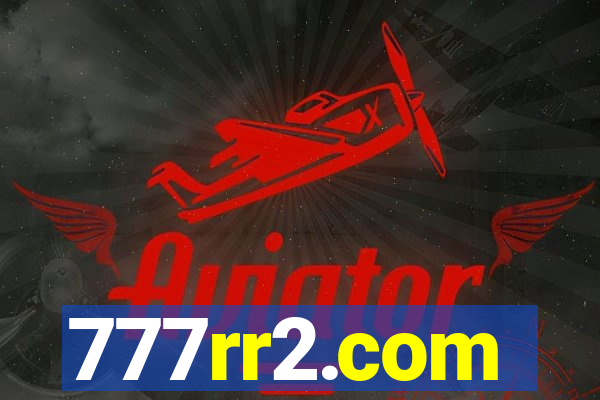 777rr2.com