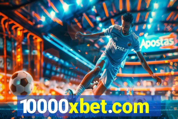 10000xbet.com