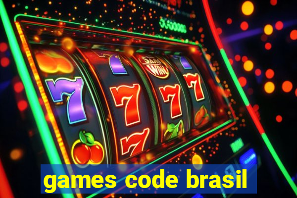 games code brasil