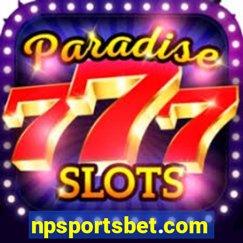 npsportsbet.com