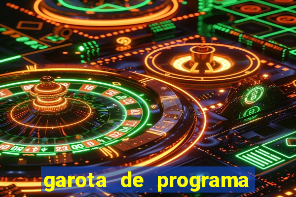 garota de programa de brumado