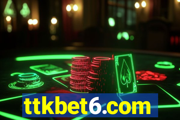 ttkbet6.com