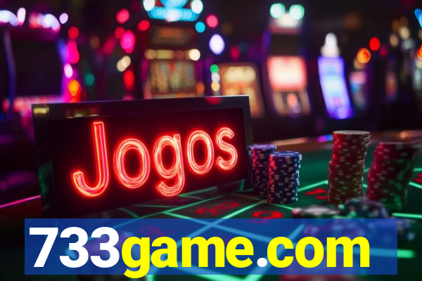 733game.com