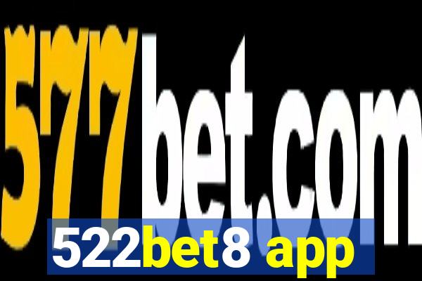 522bet8 app
