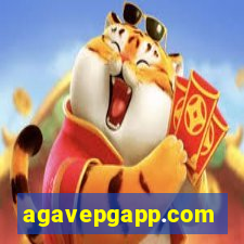 agavepgapp.com