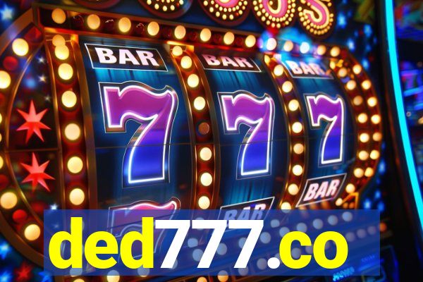 ded777.co