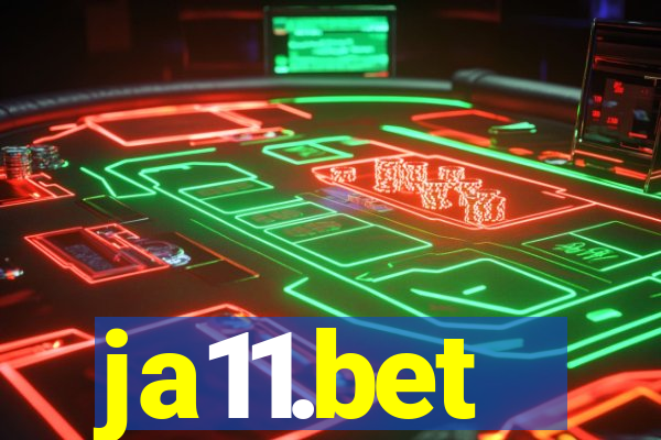 ja11.bet