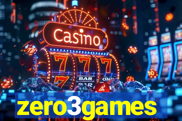 zero3games